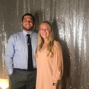 Meet your Posher, Joe